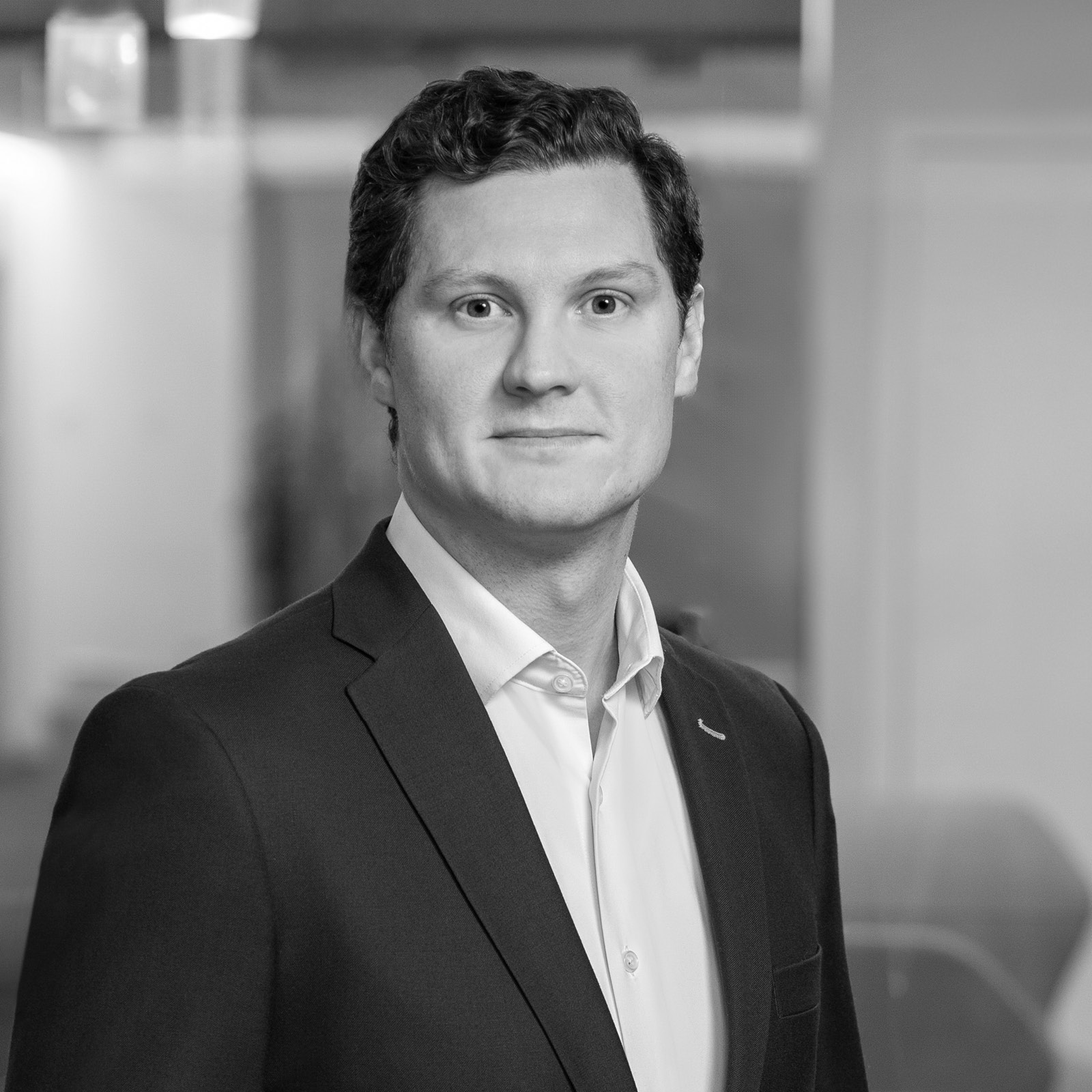 Samuel Sciamarelli, CPA, founder of TLC Revenue.
